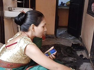 Step Aunty Taught Me How to Have Sex Hindi Audio