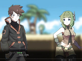 Angel Under Ep 3 - Was It Just Dream by Misskitty2k