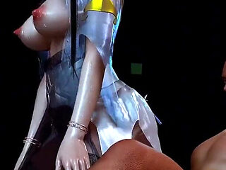 Click to Worship - 3D Animation Hentai