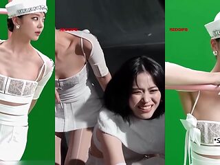 Asian Korean Petite