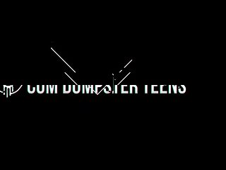 Luring Bambola - ukrainian action - Cum Dumpster Teens