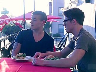 Lucavisconti - No Mercy For The Teenager 18+ (kyle Rock-stiff Anthology)