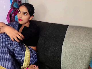 BHABHI DEVAR SEX HINDI VIDEO CUM IN PUSSY HD SEX
