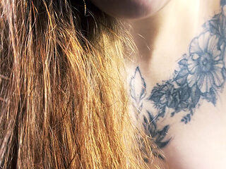 Under Your Goddess Dominant POV, Whisper Tease & Total Control