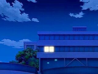 Naughty Asian teen offers mind blowing blowjob in hot session