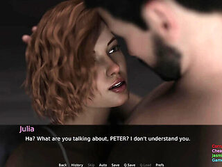 Interracial Wife Swap Creampie Part 14 - Amateur Couple Hardcore BBC Cuckold