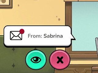 Hot Teacher Fucks Students in Detention! Problematic Subjects-gameplay!