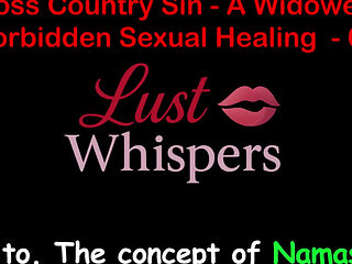 Cross Country Sin a Widower's Sexual Healing Part 63 - English Audio Sex Story