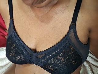 Busty Asian MILF Hottest Video