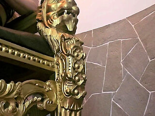 Sheela Sinner the Jerkoff Humiliation Cum Eating Instructions