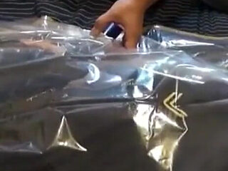 The Perfect Body in a Compression Bag