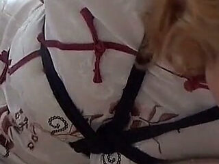 Sub in Bondage Used