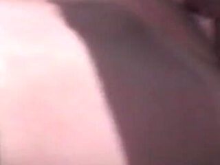 Audrey Hollander in a threesome scene with double penetration