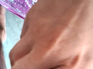 Desi assamese girl handjob and blowjob boyfriend big cock