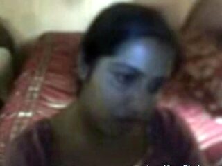 Arab Indian Webcam Girl Shows Off Her Amazing Boobs
