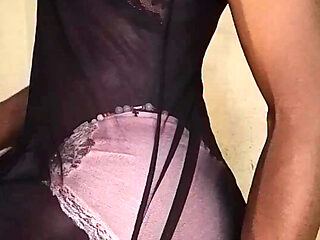 My New Lingerie Will Turn Him on