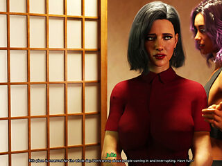 Game of Hearts Part 39