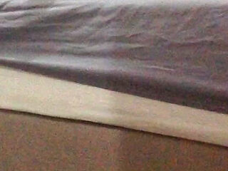 I in My Friend's Wife's Mouth