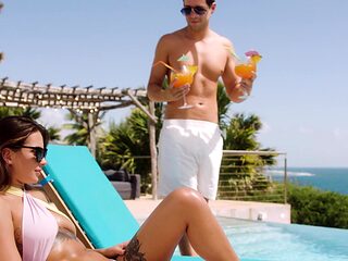 Unleash the beasts: Christian Clay & Alberto Blanco