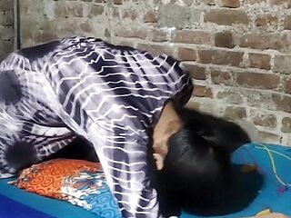 Desi Village girl masterbating fingering chudai