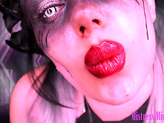 Once you cum inside Succubus, the pleasure will be so overwhelming that nothing else in life will ever satisfy again! Mesmerizin