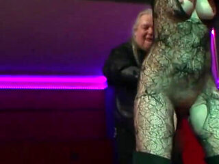 Humiliates whipping bondage