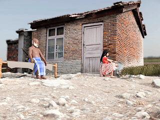 Sasur aur Bahu Ki Chudai (Fucking father-in-law and daughter-in-law)