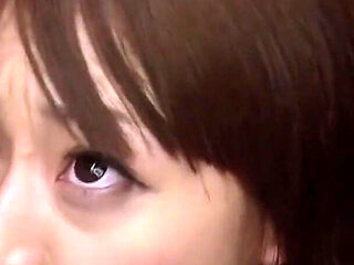 Blindfolded Brunette Babe Fingered and Fucked to Orgasm