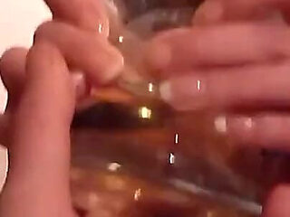 When Things Get Going, the Piss Starts Flowing!