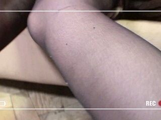 Graceful Ben Dover and Pascal White at gang bang smut