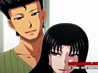 HENTAI ANIME UNCENSORED PORN JAPANESE CARTOON SEX HARDCORE