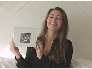 Ddboxxx.com - The Bloopers! With Dani Daniels And Bo Tingley