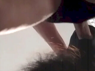 MILF Mouth-fucked with Cumshot on Face