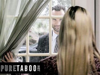 Alex's missionary sex