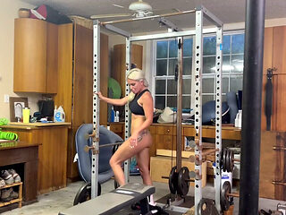 The Best Workout Ever