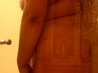 Watch Me Get All Wet