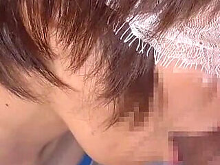 Mayu No57 Shaved, Deepthroat, Lace Queen Cosplay, Restraint Tape, Squirting,, Cum Drinking