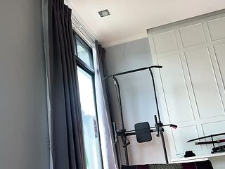 Russian teen gets fucked in her sleep by stepbrother