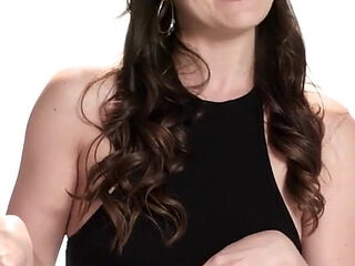 Alison Rey Masturbated with a Screwdriver!