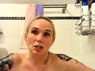 Blowjob Blonde Amateur Mature
