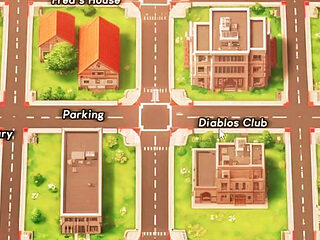 Shadows of Desire by Shamandev - the Same BBC for My Girlfriend, Teacher and Stepsister 64