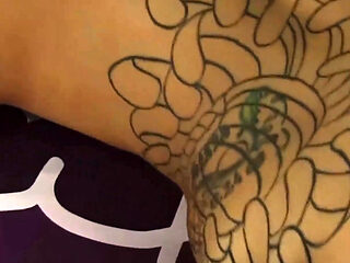 Aimee Gets Her Stepfather’s Huge Cock