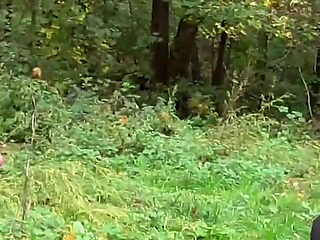 The Slave Bastards Destroyed in The Forest