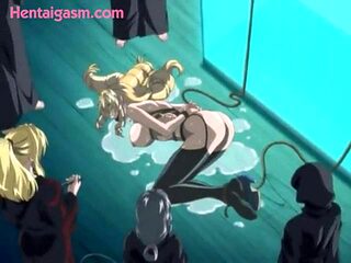 Bible Black New Testament part 4: Blowjob, Big Tits  Big Ass Porn