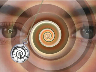 Look Me in the Eyes: a Journey Through My Eyes (eng)