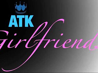 Hot xxx with innocent Peyton Coast from ATK Girlfriends