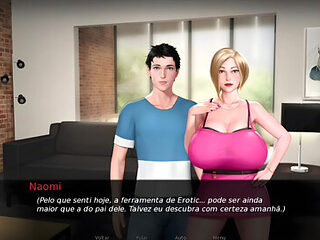 Prince Of Suburbia # 2: Eu Gozei Na Minha Vizinha Gostosa Milf