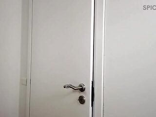 Enticing Mary Rider at big tits video