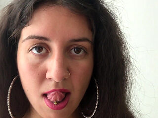 DTFsluts - Katy West Pierced Petite Deepthroat and Creampie Fuck