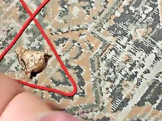 3 Witches (one of Them Pregnant) Use Me and Dress Me as a Maid to Summon the Devil